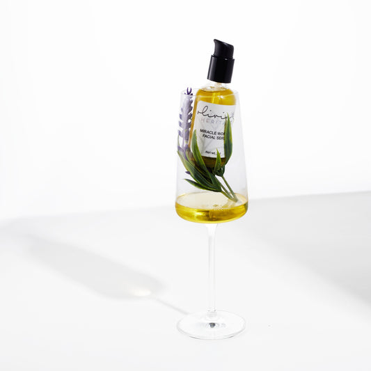 Miracle Worker: The One-Stop Wonder for All Your Skincare Needs