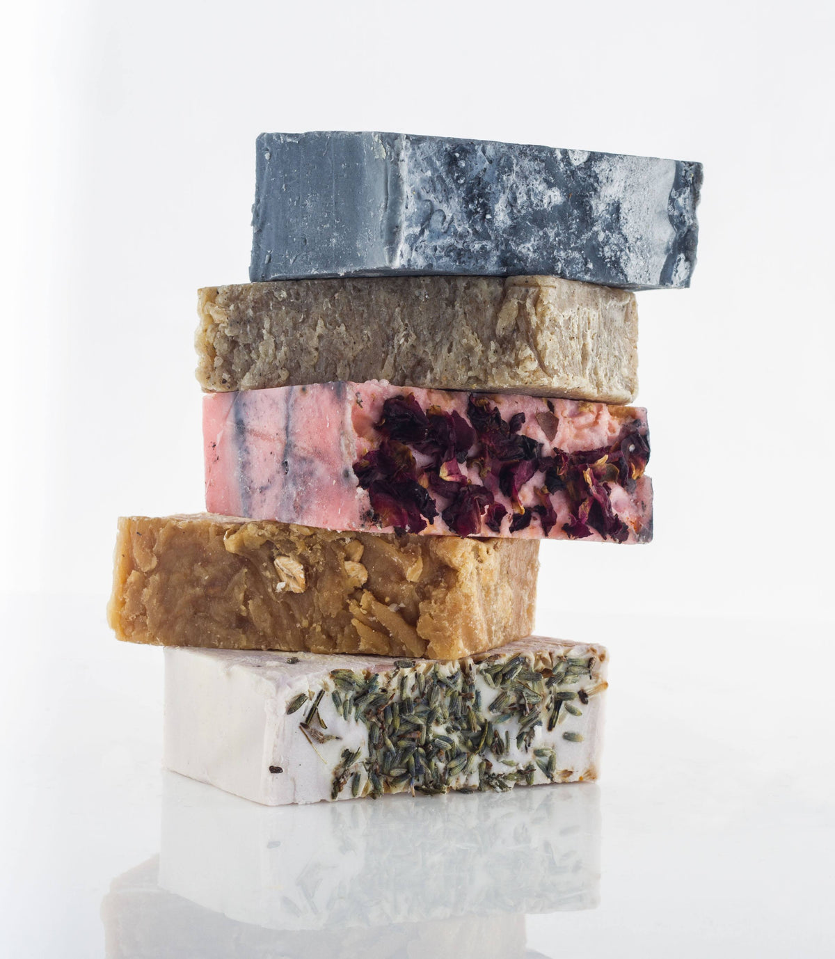 Handcrafted Soap