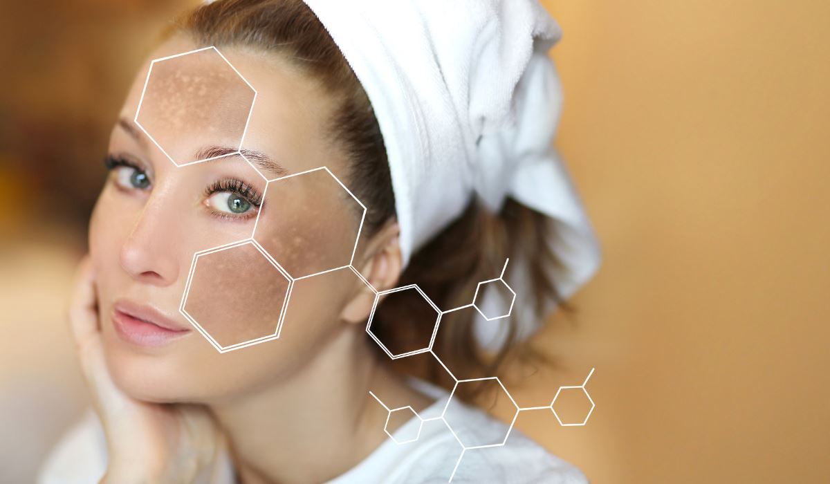 Hyperpigmentation Collection