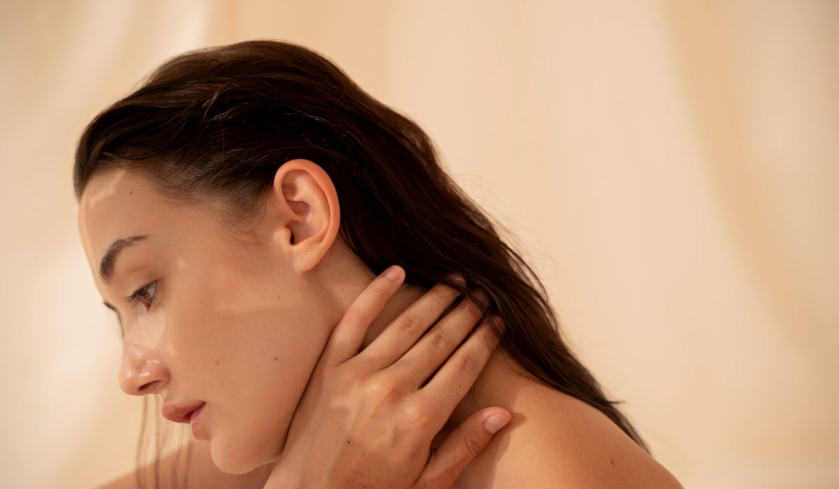Dry Skin Care Collection