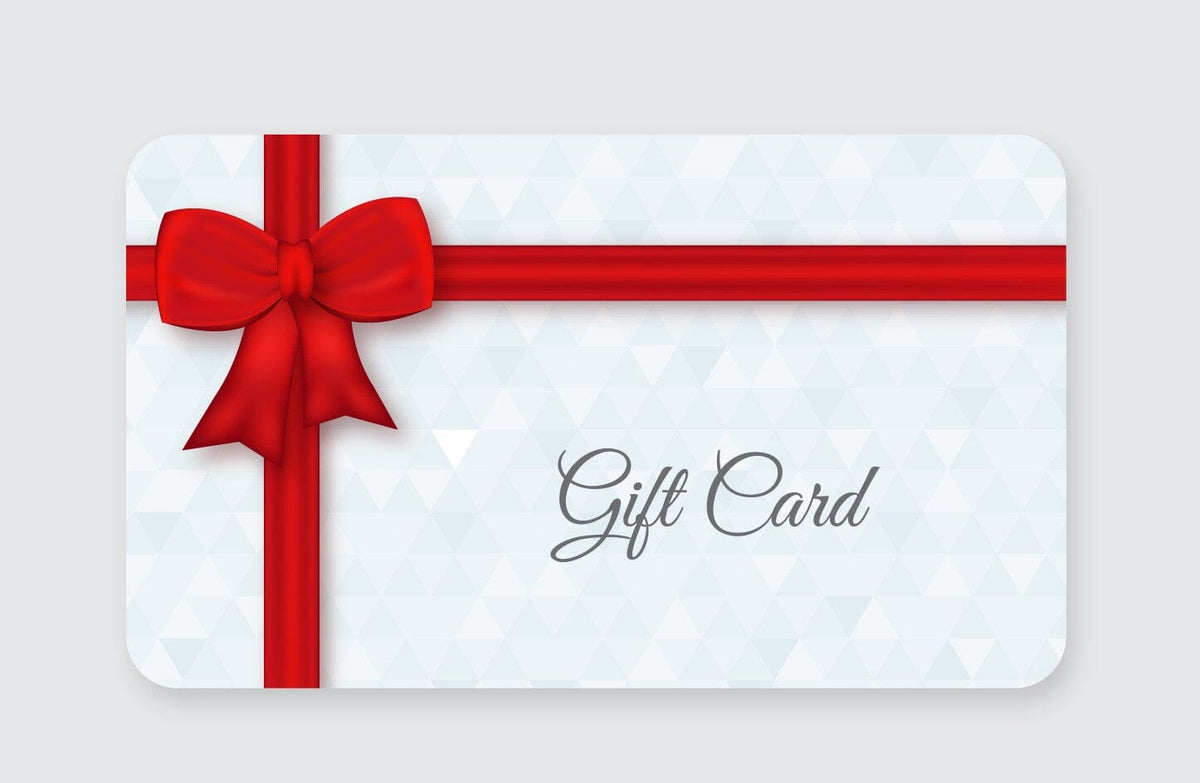 Gift card giftcard Olivia's Heritage 