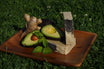 Avocado Spearmint Soap Bar Handcrafted Soap Olivia's Heritage 