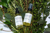 Rescue Me Facial Oil Cleanser Skin care Olivia's Heritage 