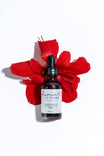 Blossom Hibiscus Hyaluronic Serum Face Care Olivia's Heritage 
