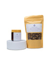 Glow Set Tea Olivia's Heritage 