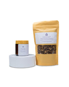 Glow Set Tea Olivia's Heritage 