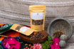 Jamaica Glow · Resplandor de Jamaica Tea Olivia's Heritage 