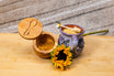 Leche de Oro · Golden Milk Tea Olivia's Heritage 