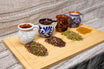 The Complete Collection Tea Olivia's Heritage 