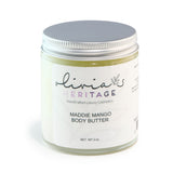 Maddie Mango Body Butter Body Care Olivia's Heritage 