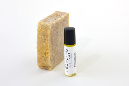 Original Acne Kit Skin care Olivia's Heritage 