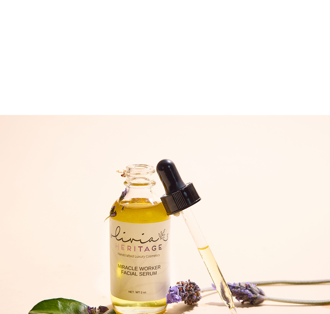 Sustainable and Organic is Our Mission