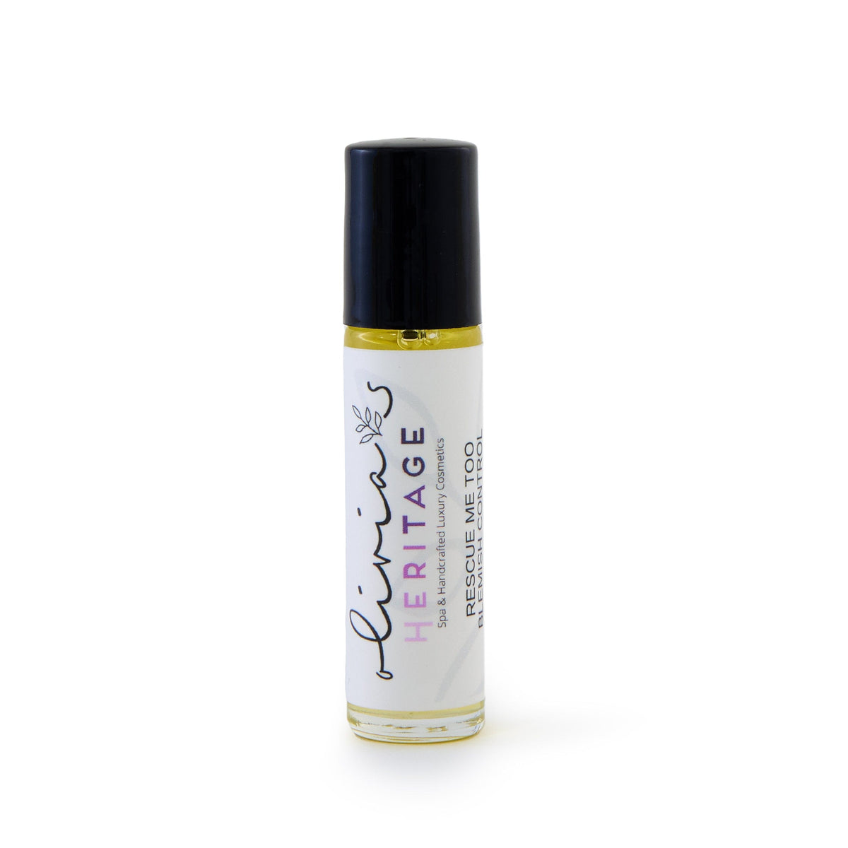 Rescue Me Too Blemish Treatment Serum Skin care Olivia's Heritage 
