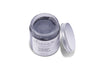 Black Swan Scrub, a luxurious face scrub that gently exfoliates and revitalizes, leaving skin smooth and refreshed, available at uliviasheritage.com