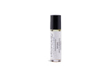 Bye Bye Spot Treatment Serum, a targeted face care serum designed to reduce blemishes and clear skin, available at uliviasheritage.com