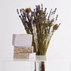 Handcrafted Lavender Oats Healing Soap, soothing and gentle on the skin, available at uliviasheritage.com