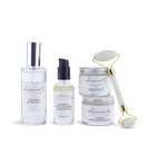 Starter Kit Set, a curated collection of skincare essentials to kickstart your routine, available at uliviasheritage.com