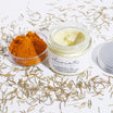 Turmeric Facial Butter uliviasheritage.com 