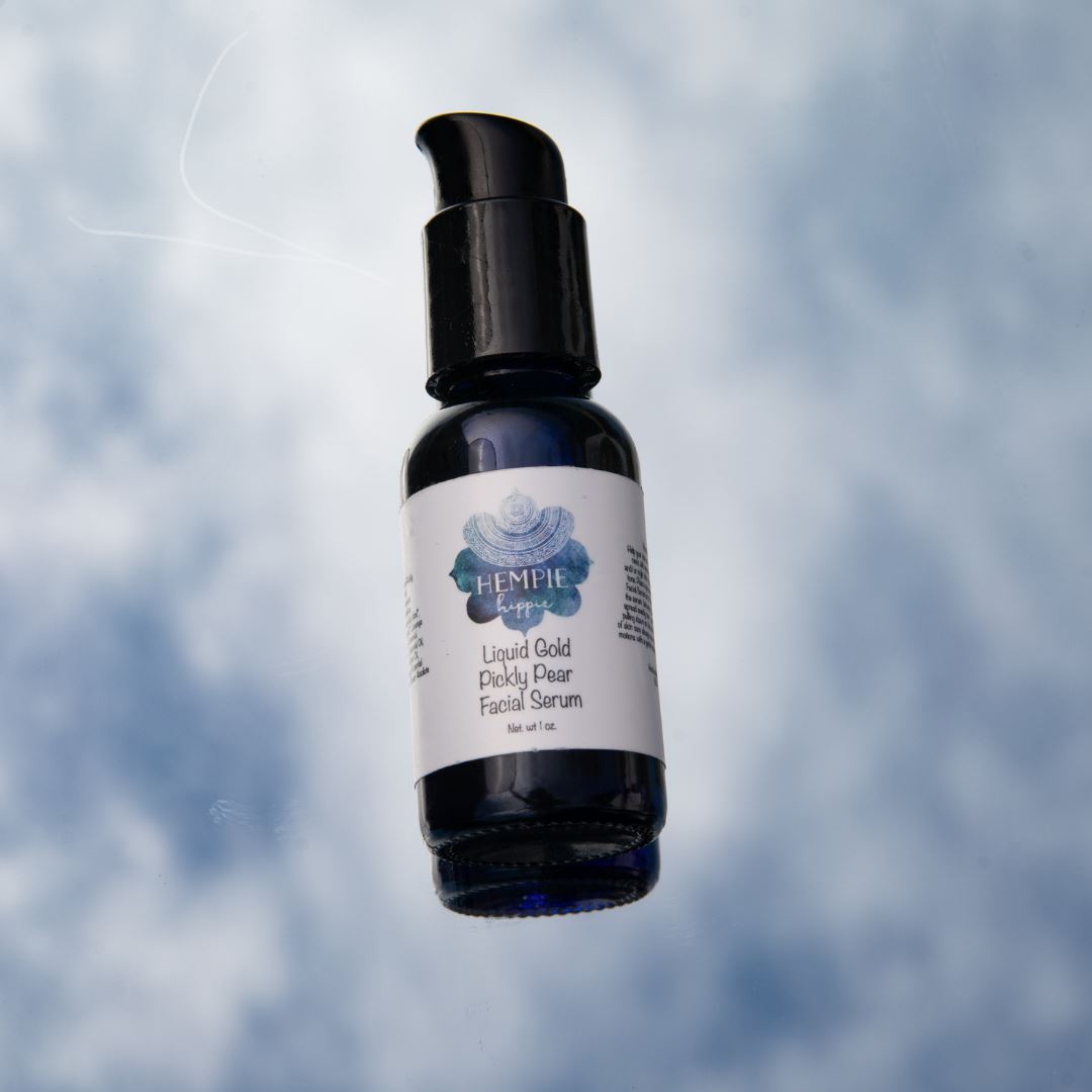Liquid Gold Prickly Pear Serum uliviasheritage.com 