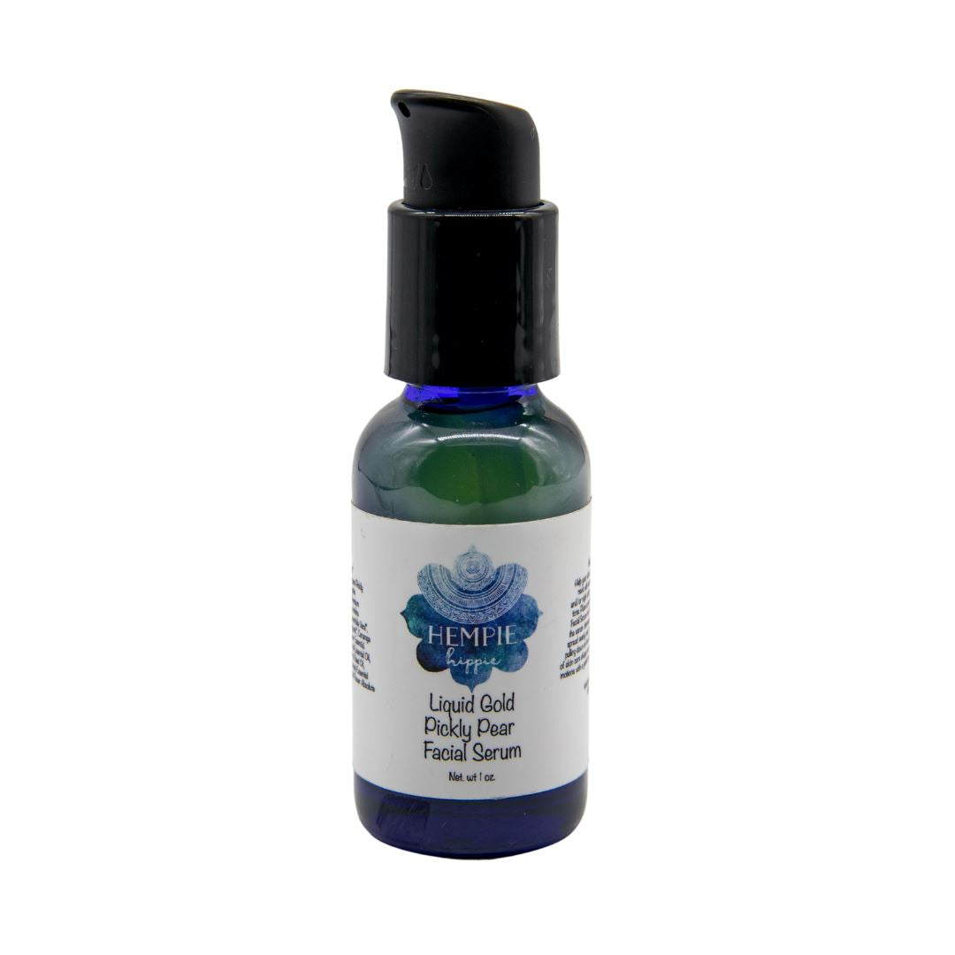 Liquid Gold Prickly Pear Serum uliviasheritage.com 