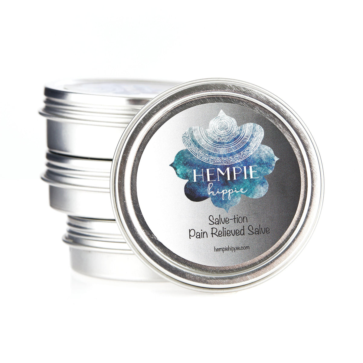 Winter Green Soother Body Care uliviasheritage.com 